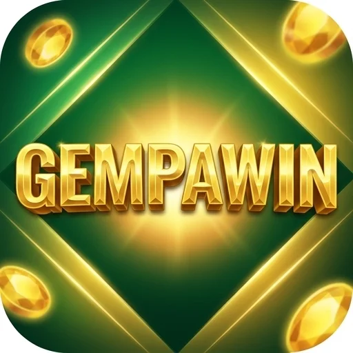 gempawin Logo - Resmi